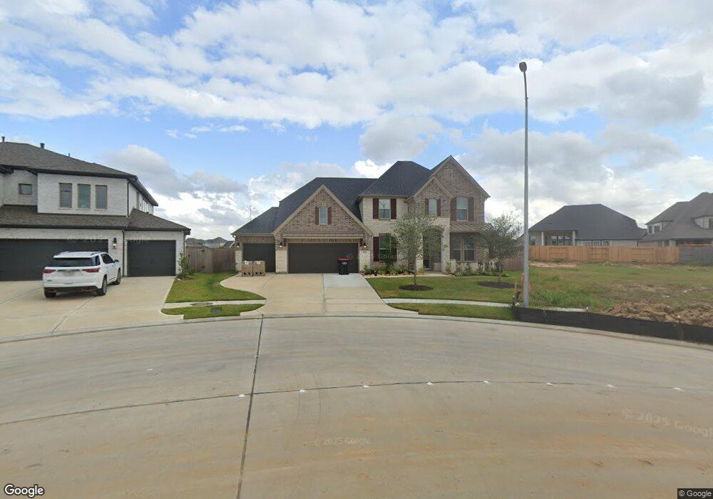 19203 Belmont Stakes Way, Tomball, TX 77377 - photo 1