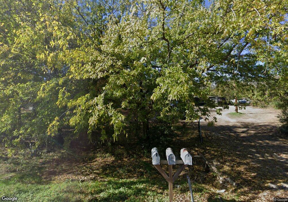 2106 James St unit a, Denton, TX 76205 - photo 1