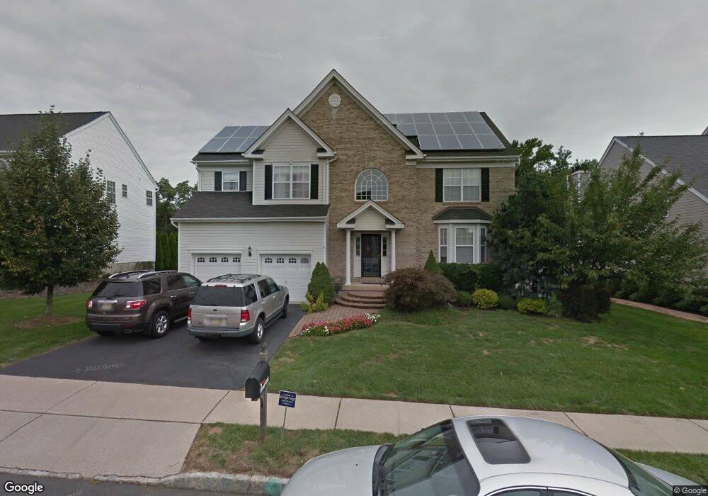 3 Stump Rd, Princeton, NJ 08540 - photo 1