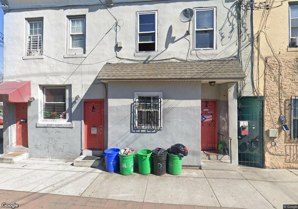 511 Ferry Ave, Camden, NJ 08104 - photo 1