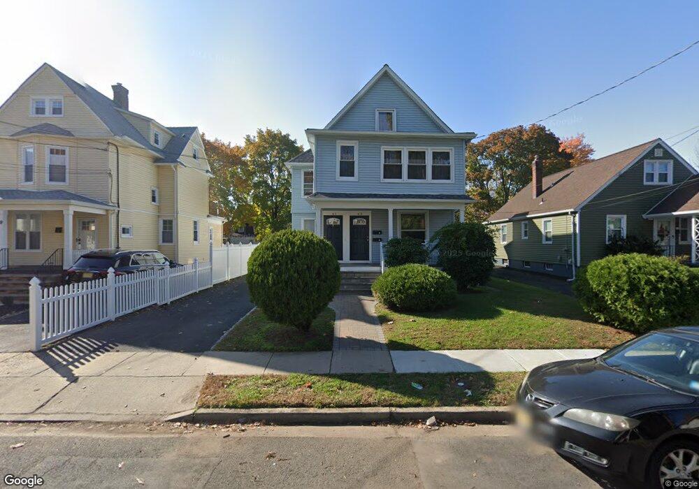 41 Mariners Place unit 43, Plainfield, NJ 07063 - photo 1