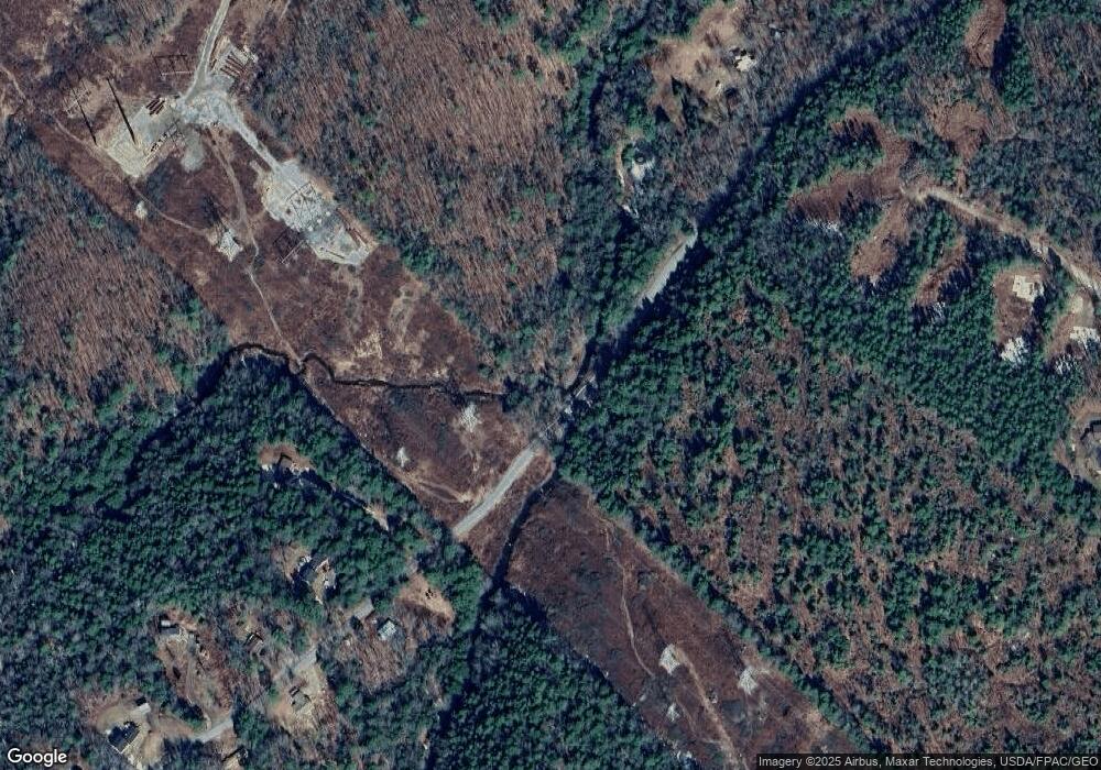 1282 Old Stage Rd, Woolwich, ME 04579 - photo 1