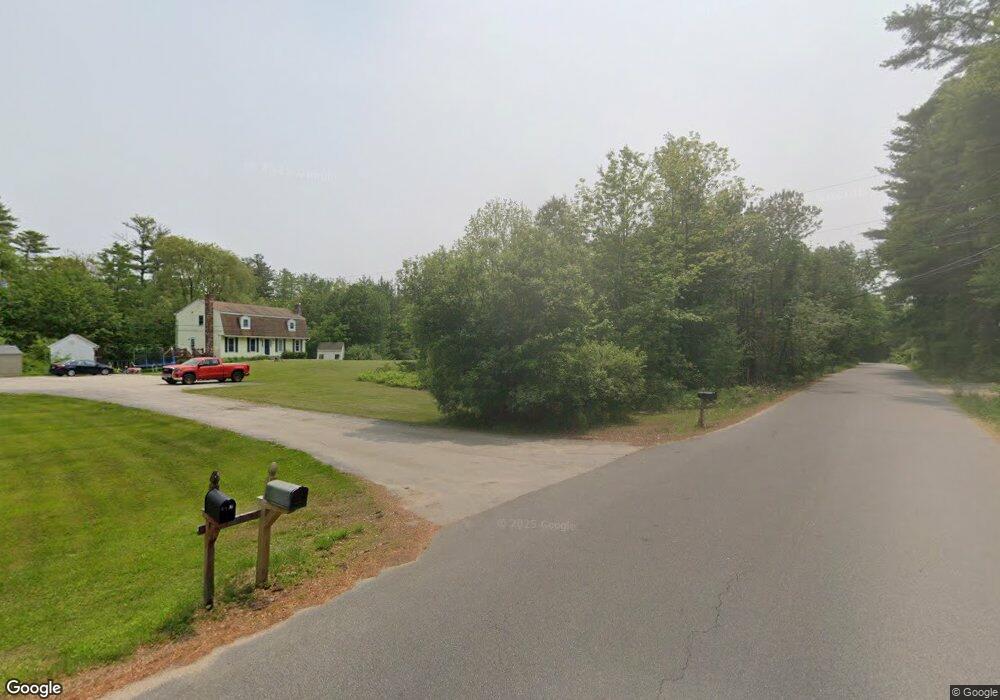 38a Frost Rd unit A, Derry, NH 03038 - photo 1