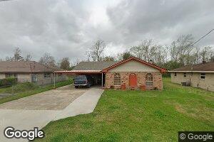 279 Chad B Baker St, Reserve, LA 70084
