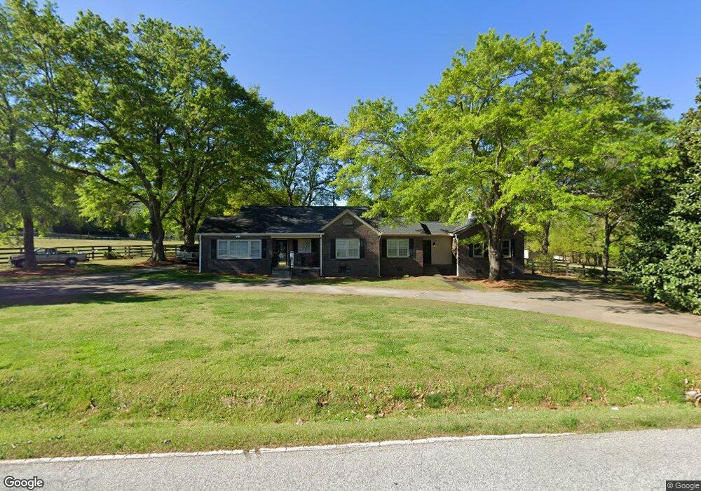990 Little Texas Rd, Travelers Rest, SC 29690 - photo 1
