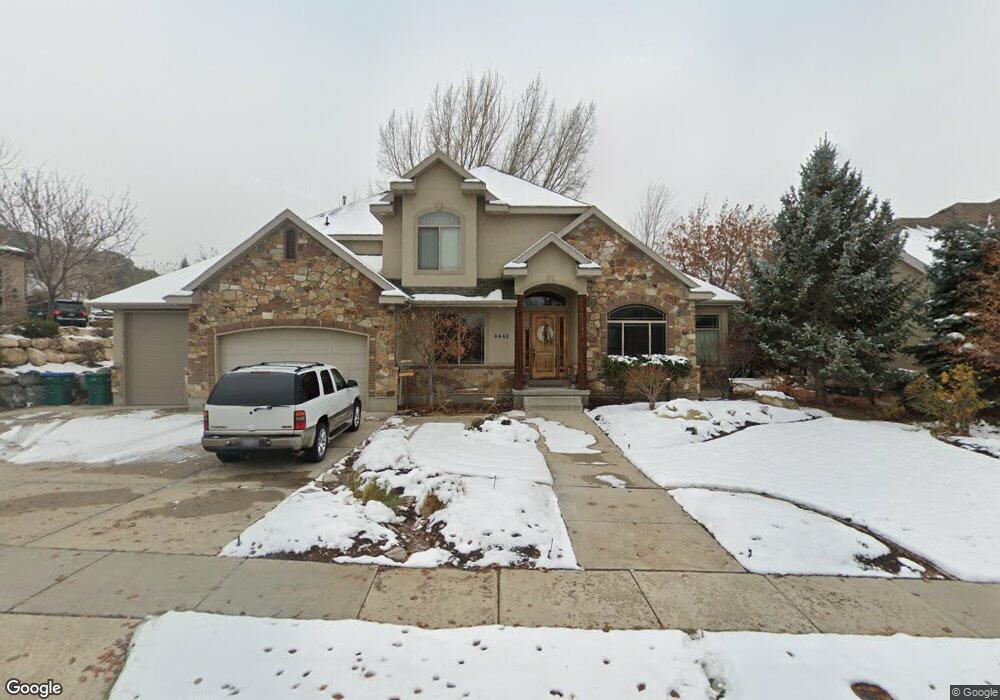4443 W 10600 N, Highland, UT 84003 - photo 1