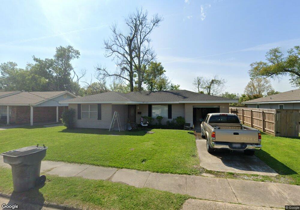 1318 Rosetta St, Lake Charles, LA 70607 - photo 1