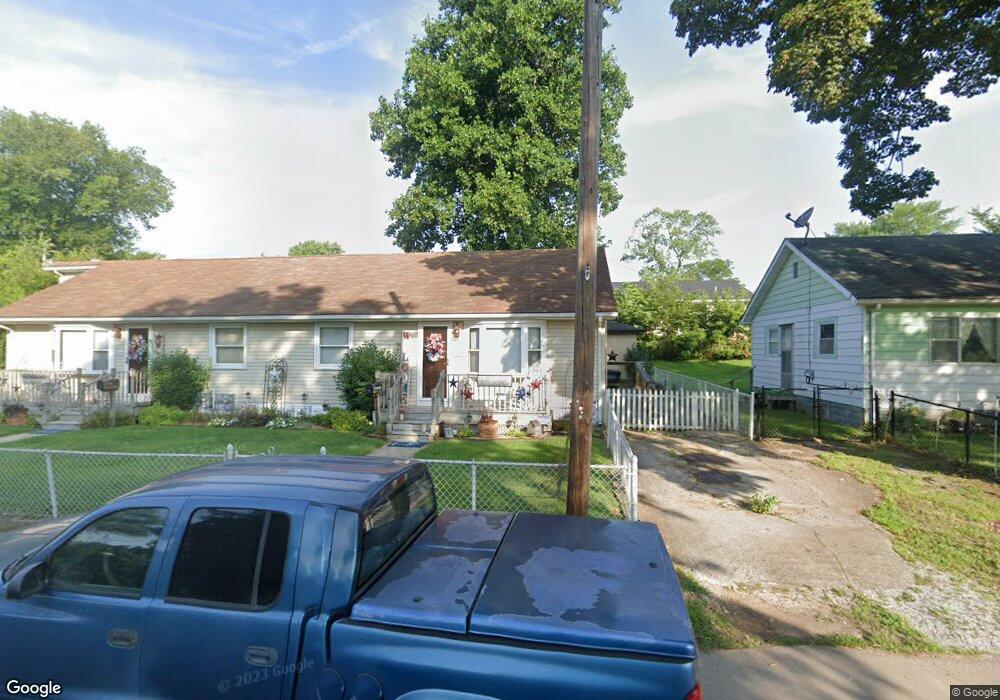 314 Halcyon Rd unit 316, Charlestown, IN 47111 - photo 1