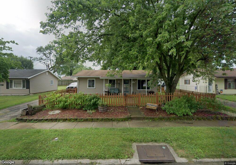 1577 Kylemore Dr, Xenia, OH 45385 - photo 1