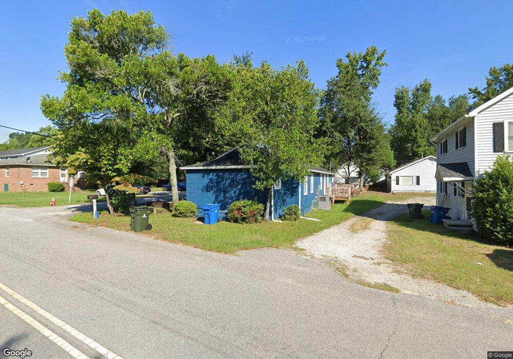 770 Augusta St, West Columbia, SC 29169 - photo 1