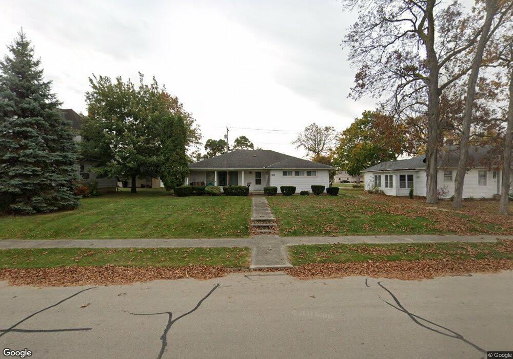 709 W Main St, Portland, IN 47371 - photo 1