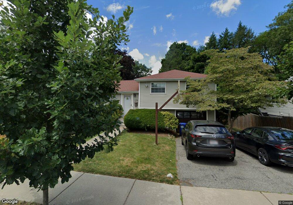 278 Spiers Rd, Newton Center, MA 02459 - photo 1