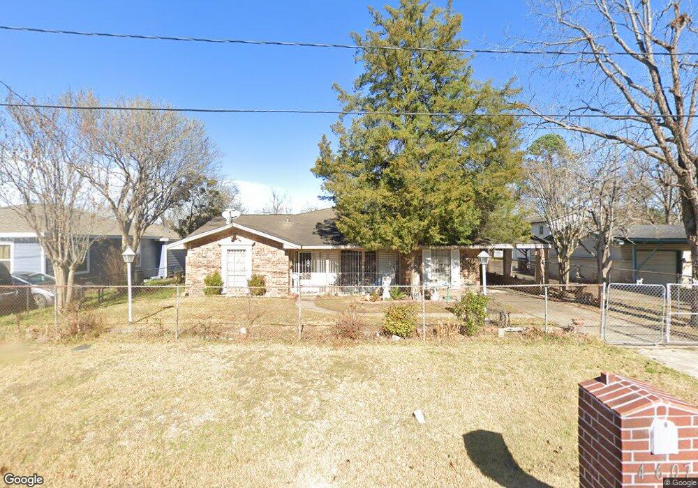 4607 Downs Ln, Houston, TX 77093 - photo 1