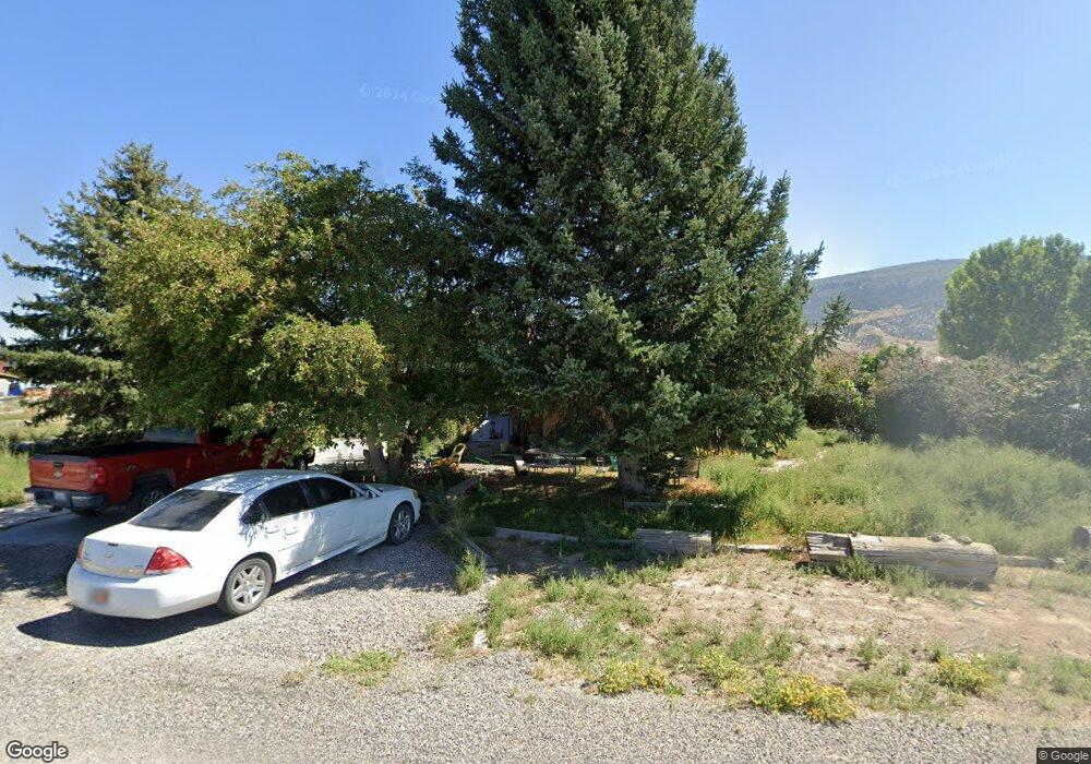 1115 S 100 E, Ephraim, UT 84627 - photo 1