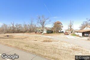 413 Highway 164, Lucien, OK 73757