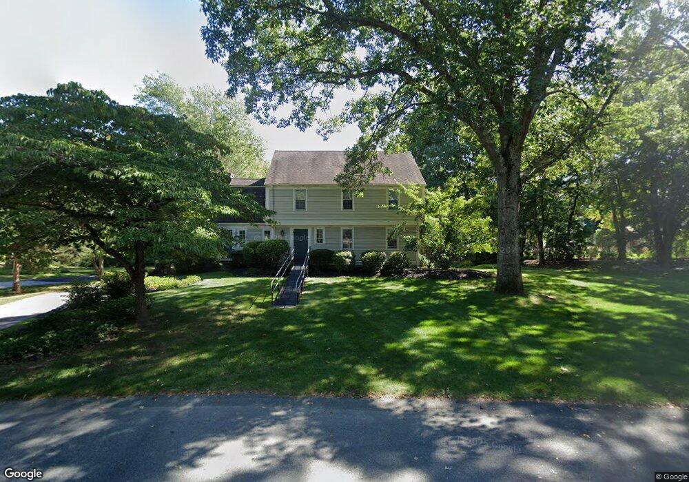 23 Kathys Path, Scituate, MA 02066 - photo 1