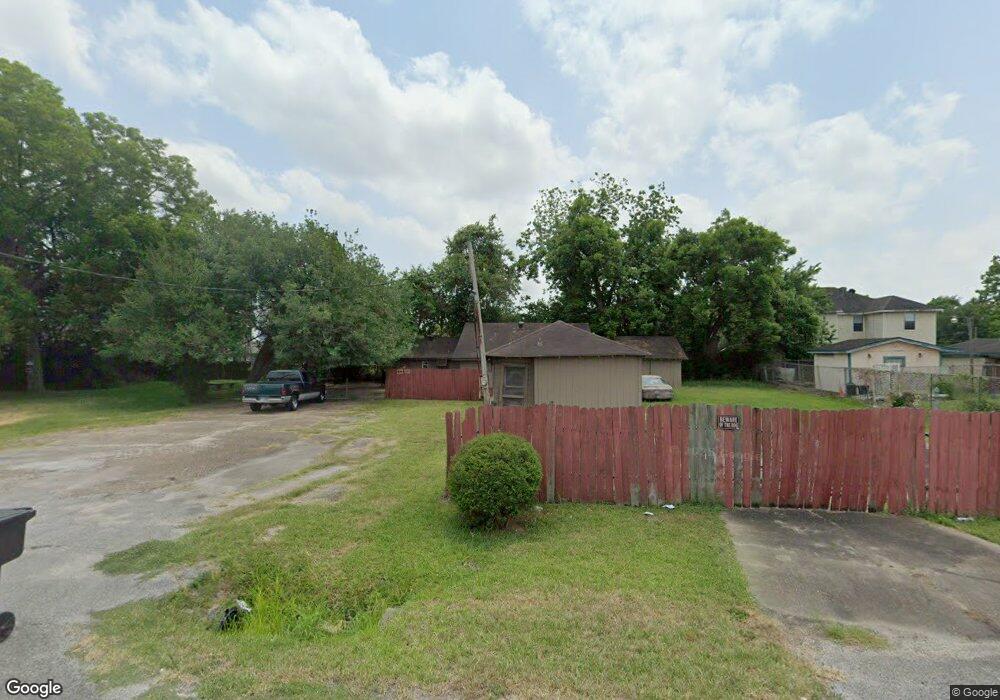 4622 Bricker St, Houston, TX 77051 - photo 1