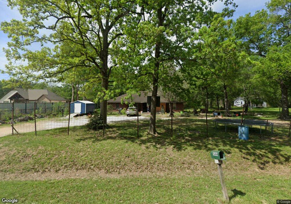 15414 Towerwood Dr, Conroe, TX 77306 - photo 1