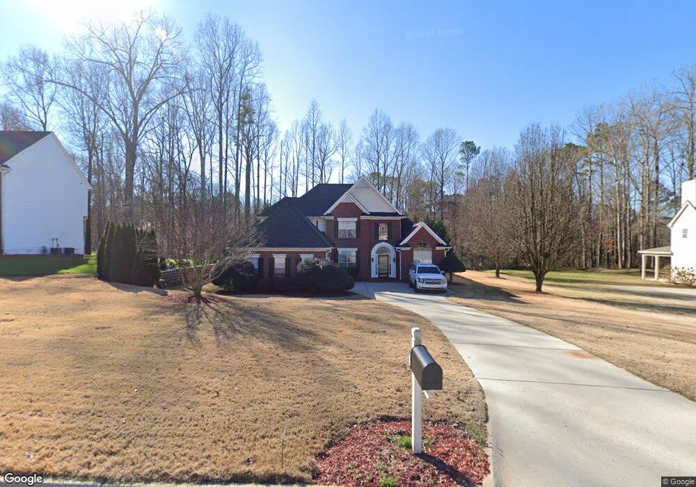 2167 Talbot Ridge, Jonesboro, GA 30236 - photo 1
