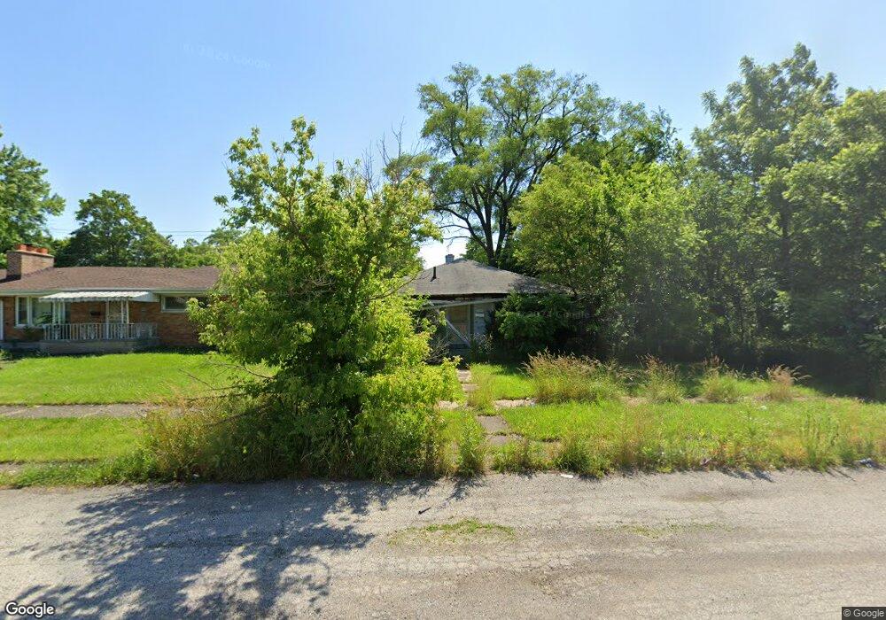 4769 Pennsylvania St, Gary, IN 46409 - photo 1