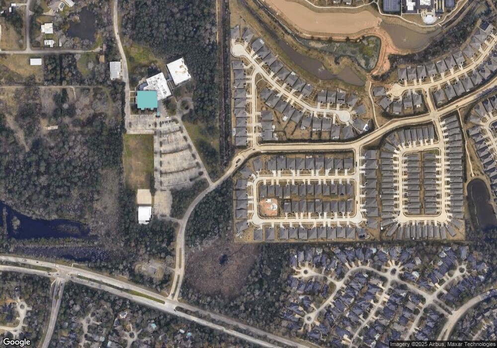 425 New Forest Ln, Spring, TX 77382 - photo 1