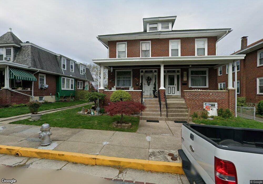1320 Linden St, Reading, PA 19604 - photo 1