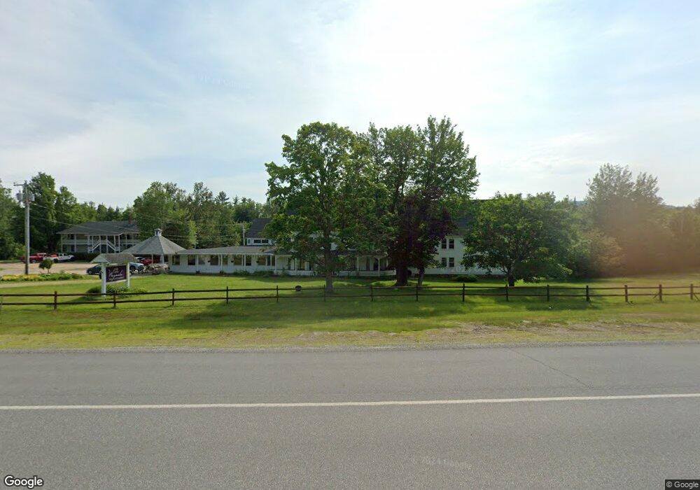 3738 Main St, Bethlehem, NH 03574 - photo 1