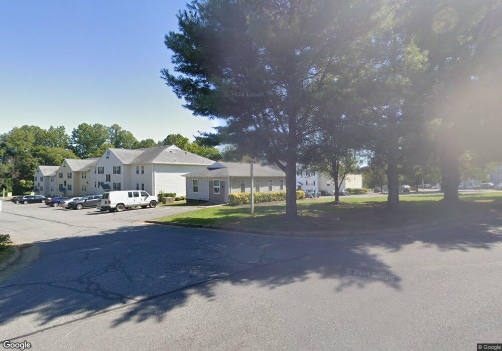 190 Duke St, Culpeper, VA 22701 - photo 1