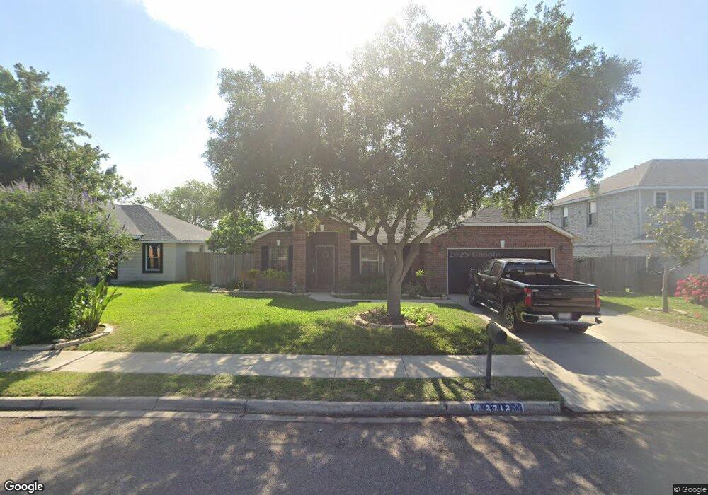 3712 S Rhonda St, Edinburg, TX 78539 - photo 1