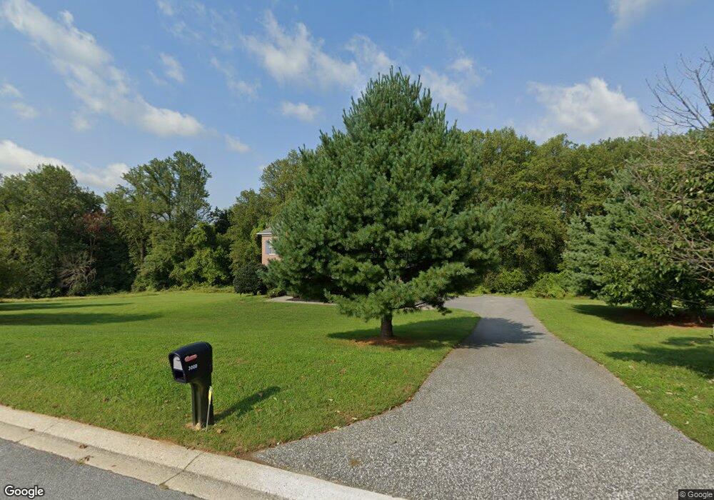 3000 Edrich Way, Randallstown, MD 21133 - photo 1