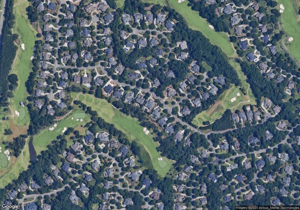 2828 Grey Moss Pass, Duluth, GA 30097 - photo 1