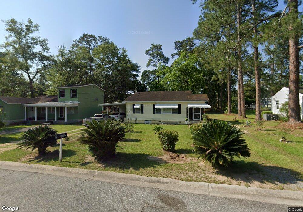 1104 4th Ave SE, Moultrie, GA 31768 - photo 1