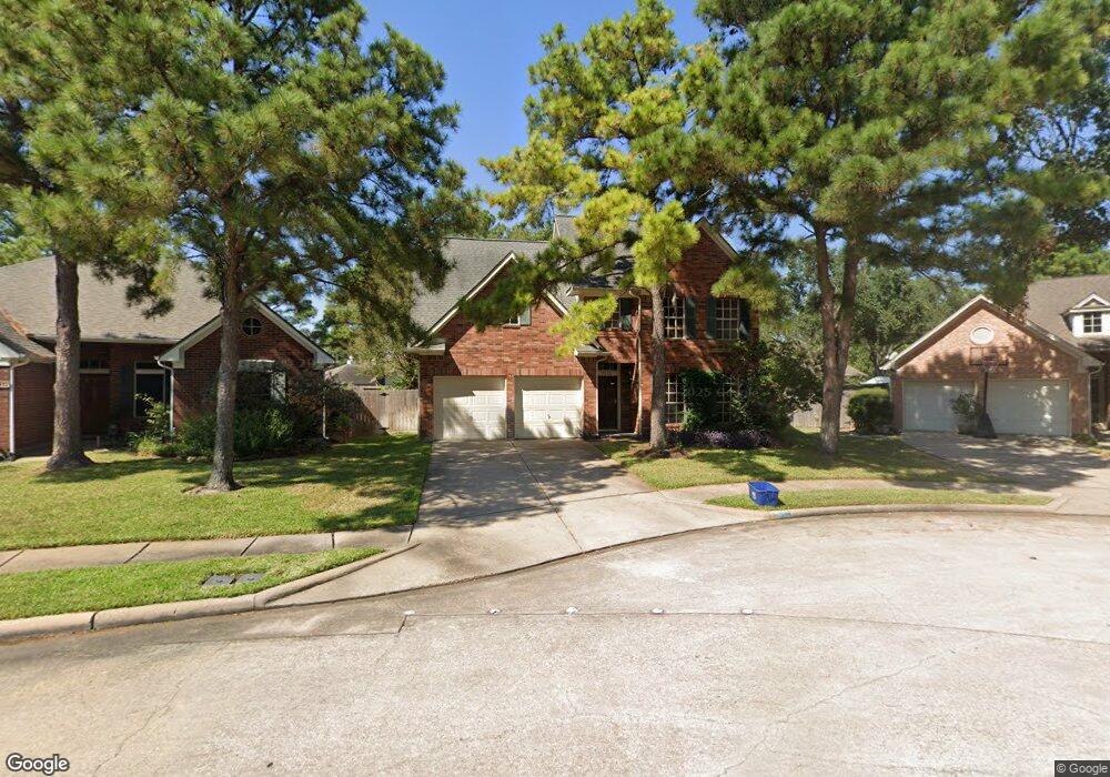 7535 Basswood Forest Ct, Houston, TX 77095 - photo 1