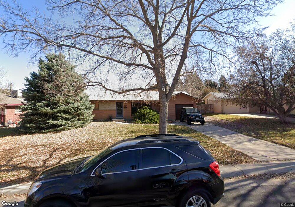 400 Lansing St, Aurora, CO 80010 - photo 1