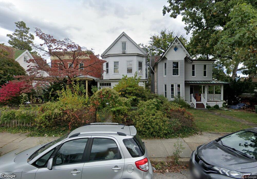 4013 Roland Ave, Baltimore, MD 21211 - photo 1