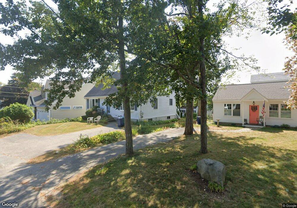 168 N Shore Rd, Hampton, NH 03842 - photo 1