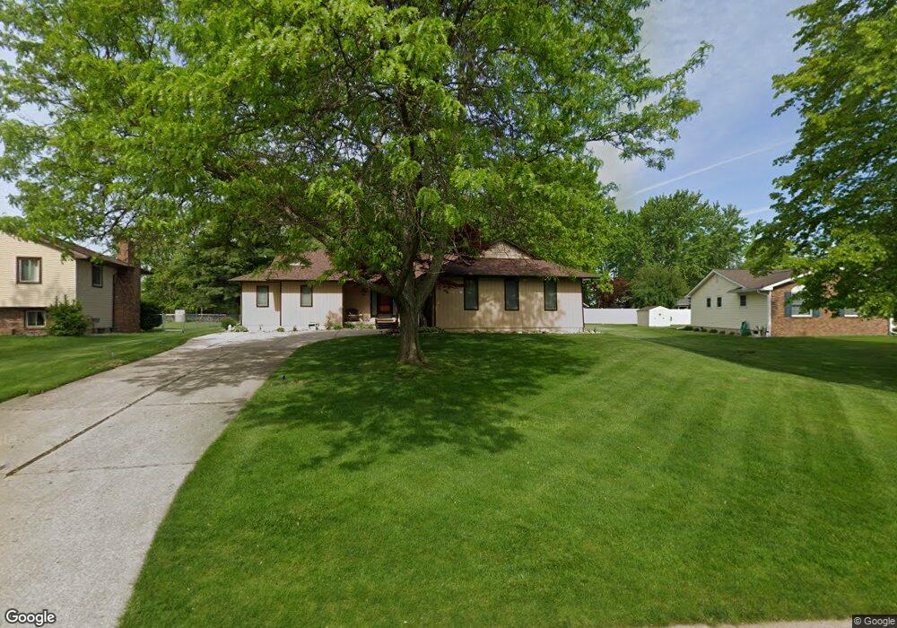 3075 Beechtree Ln, Flushing, MI 48433 - photo 1