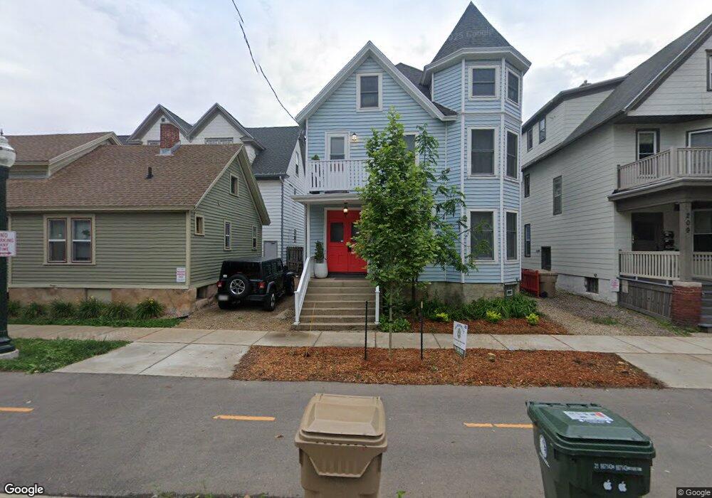 207 S Broom St unit 1, Madison, WI 53703 - photo 1