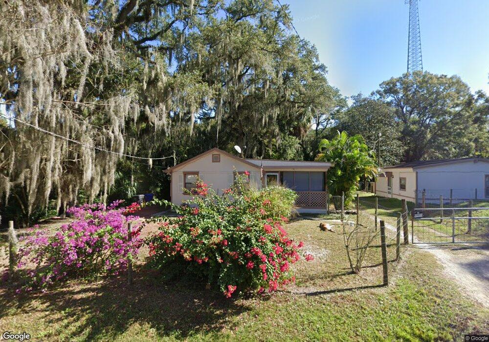 2811 N 76th St, Tampa, FL 33619 - photo 1