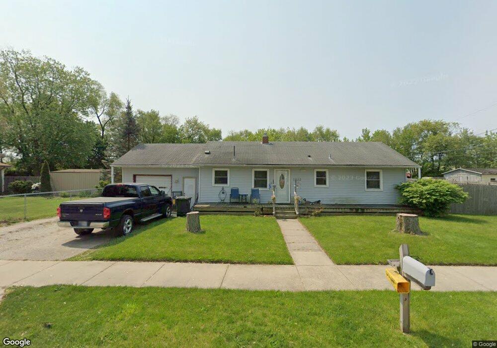 1333 Markle Ave, Elkhart, IN 46517 - photo 1