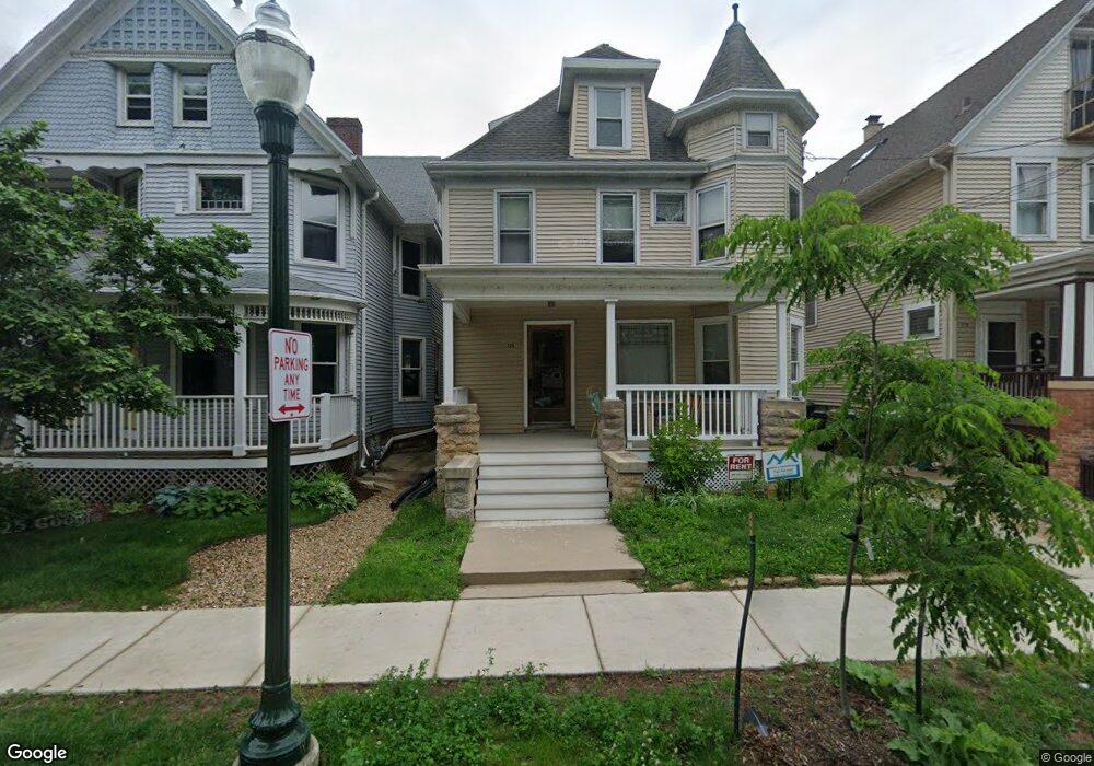 320 W Wilson St, Madison, WI 53703 - photo 1