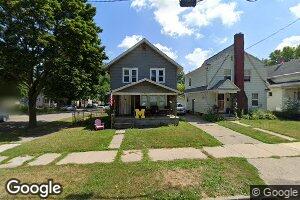 1624 James St, Lansing, MI 48906