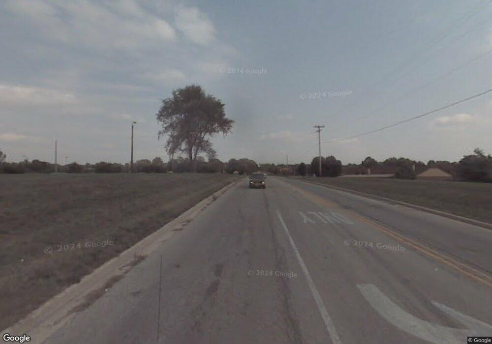 E Cross St, Anderson, IN 46012 - photo 1