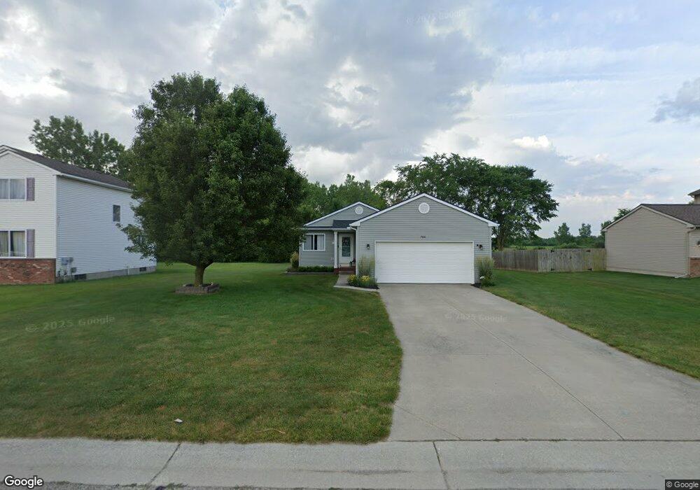 9400 Sandy Hollow Ln unit 50, Davison, MI 48423 - photo 1
