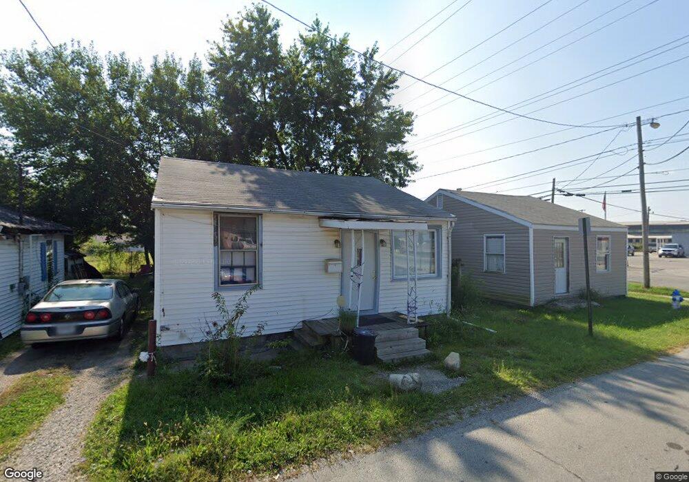 190 Cass Ave, Marion, OH 43302 - photo 1