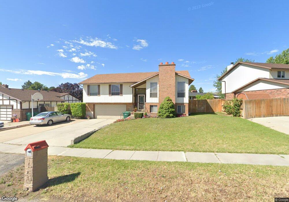 1763 W 4425 S, Roy, UT 84067 - photo 1