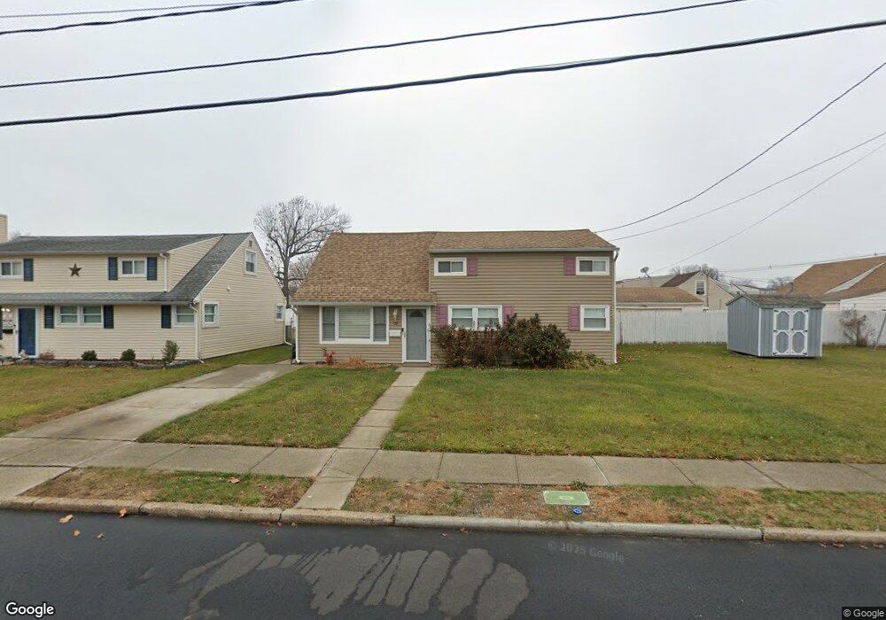 28 Casey St, Carteret, NJ 07008 - photo 1