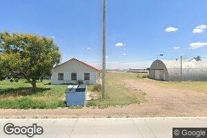 797 S Road L, Johnson, KS 67855