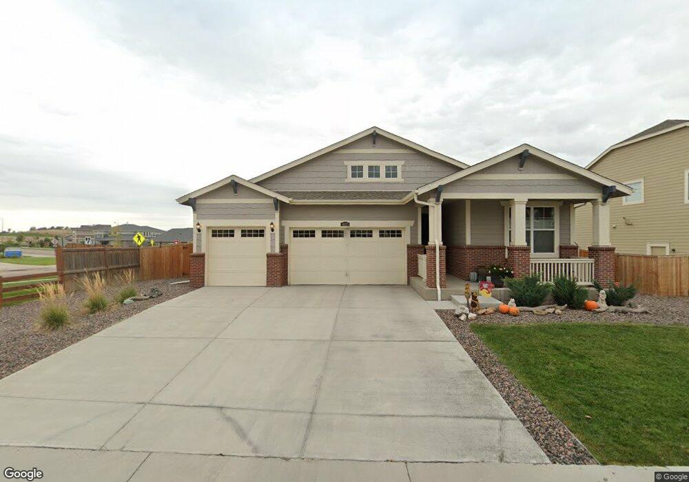 14125 Forest St, Thornton, CO 80602 - photo 1