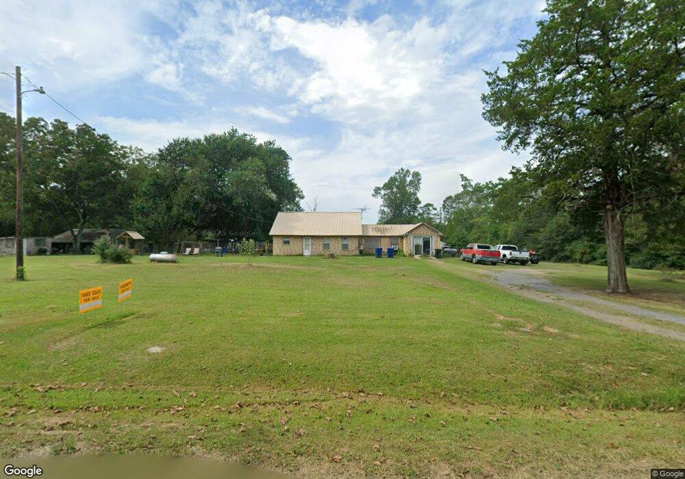 384 Francis Moses Rd, Deridder, LA 70634 - photo 1